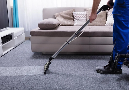 Carpet Cleaning Services in Lawrenceville