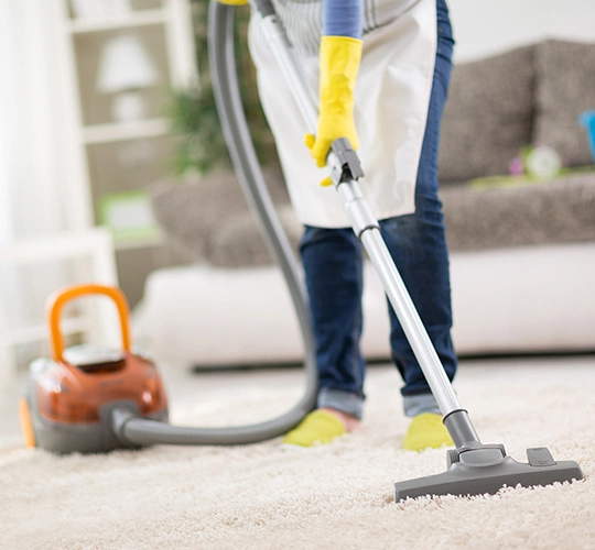 Carpet Cleaners in Pennington