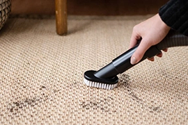 Carpet And Upholstery Cleaning​