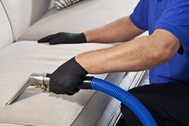 Carpet And Upholstery Cleaning​