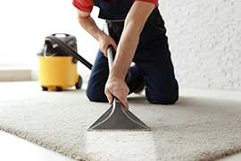 Carpet And Upholstery Cleaning​