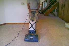 Carpet Cleaning​