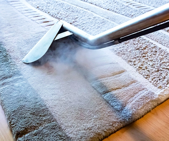 Commercial Rug Cleaning Service