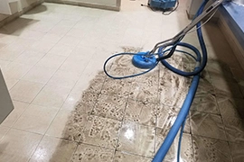 Grout Cleaning​