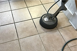 Grout Cleaning​