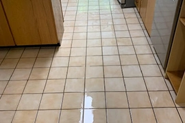 Grout Cleaning​