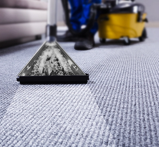 Carpet Cleaning Services